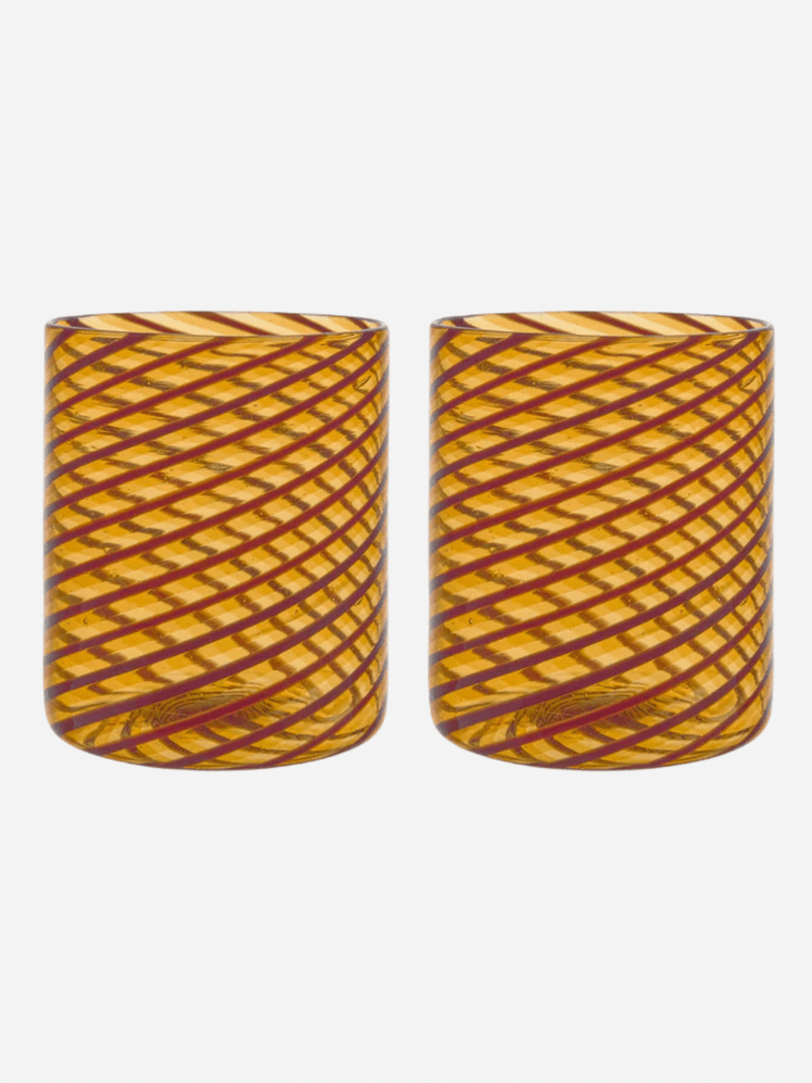 Image may contain: Cup, Art, Handicraft, Coil, and Spiral