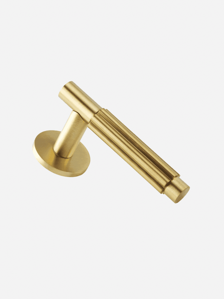 Image may contain: Handle, Sink, Sink Faucet, Bronze, and Smoke Pipe