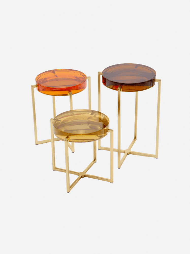 Image may contain: Furniture, Table, Coffee Table, Chair, Bar Stool, and Dining Table