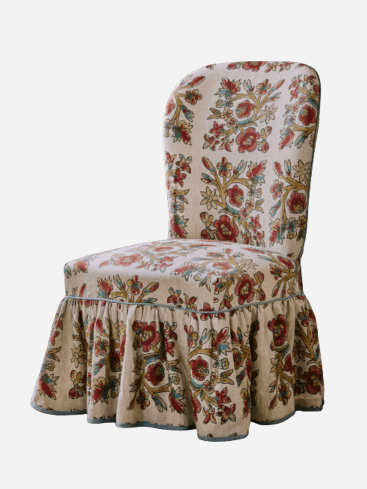 Image may contain: Furniture, and Chair