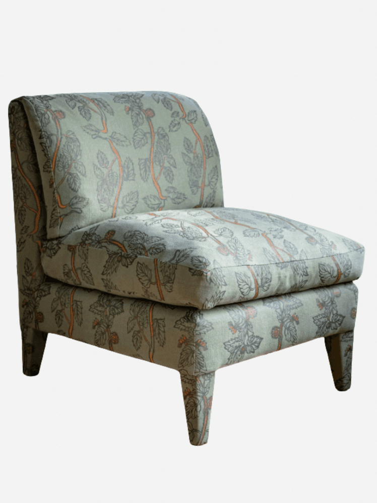 Image may contain: Furniture, Chair, and Armchair