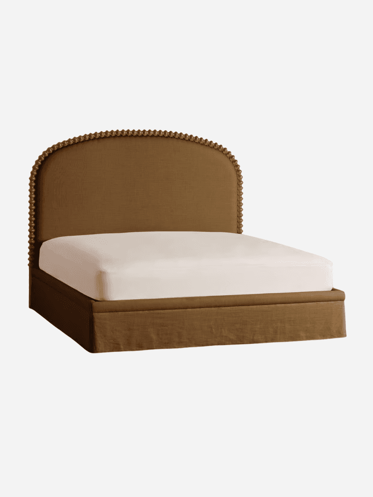 Image may contain Furniture Cushion Home Decor and Bed