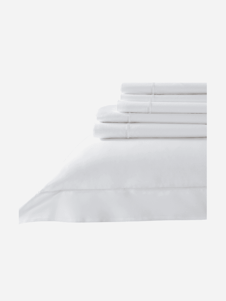 Image may contain: Home Decor, Linen, Furniture, and Cushion