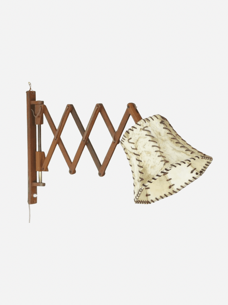 Image may contain: Lamp, and Lampshade