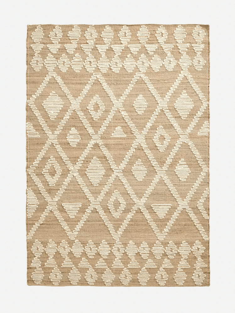 Image may contain: Home Decor, and Rug