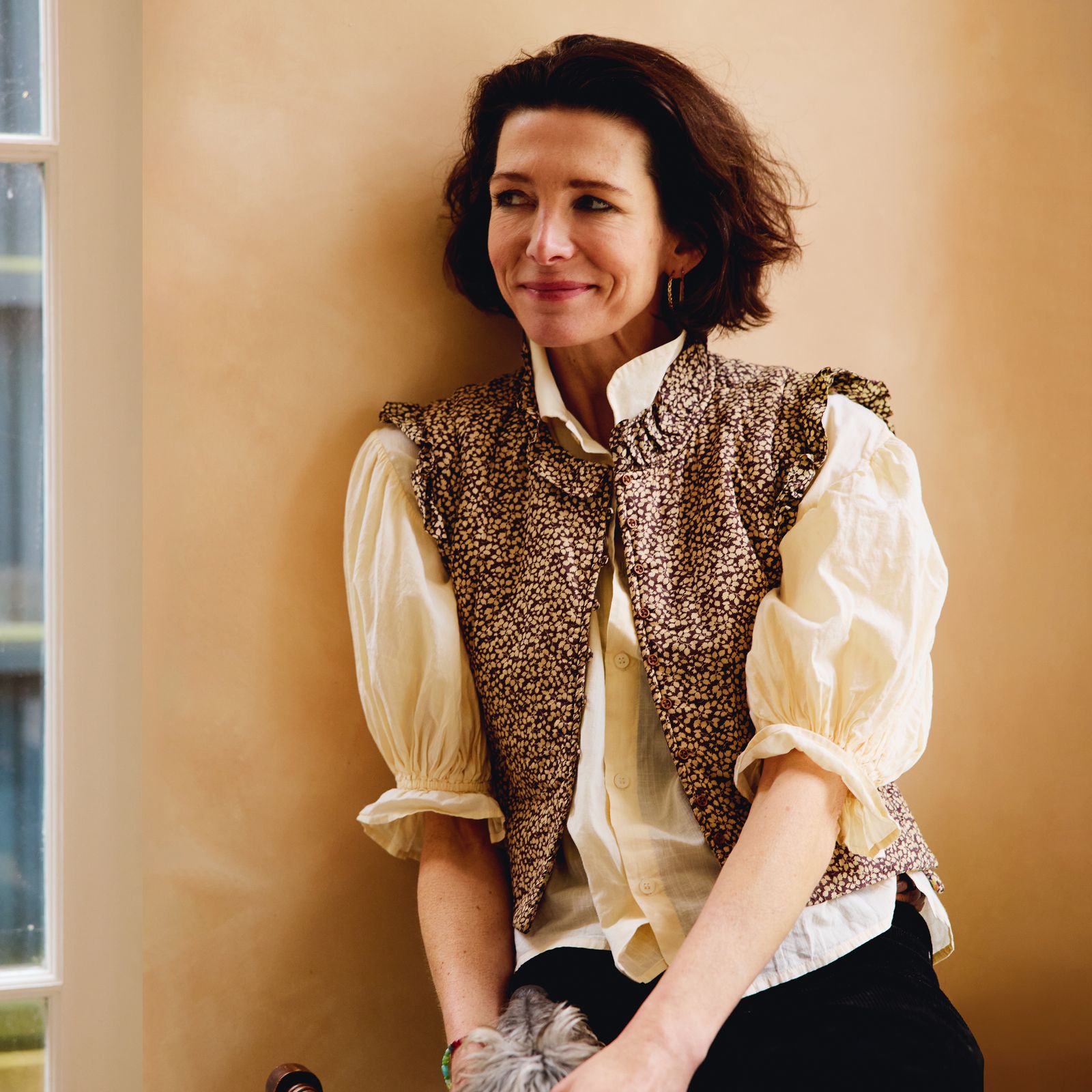 How Wahaca founder Thomasina Miers likes to cook, shop and eat