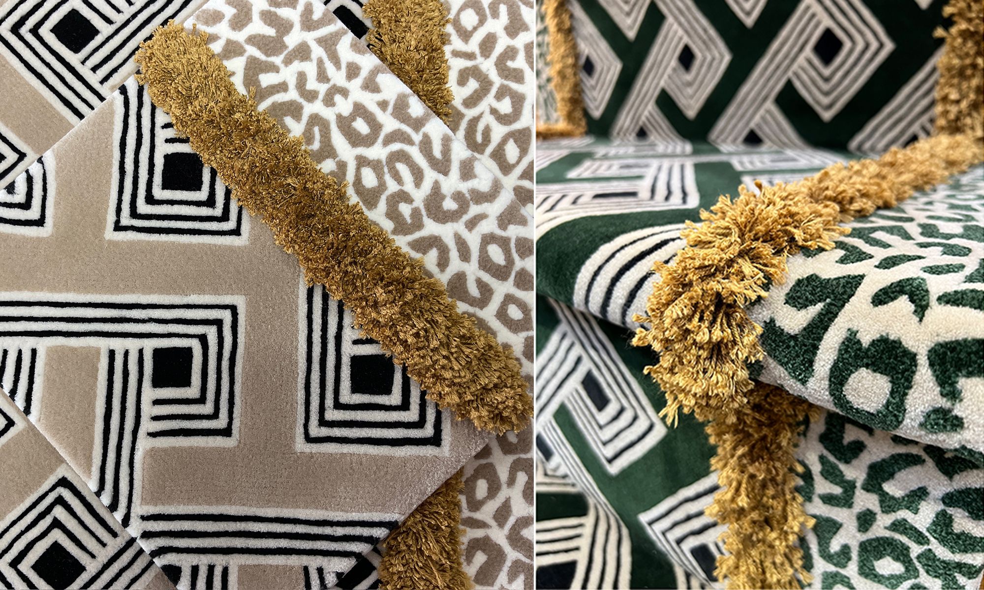 Image may contain: Home Decor, Rug, Cushion, and Pillow