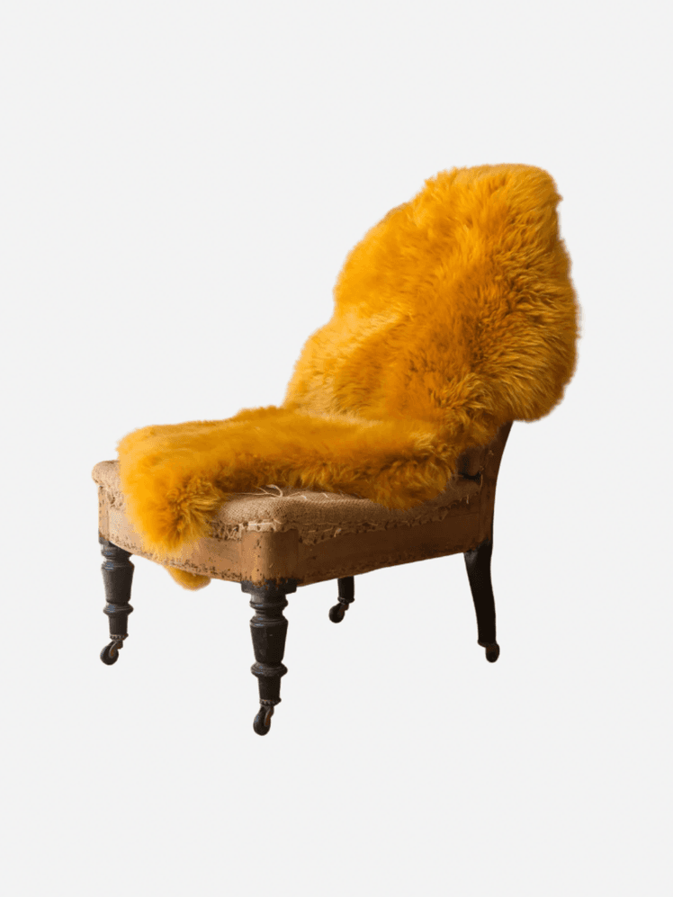 Image may contain: Furniture, Chair, and Armchair