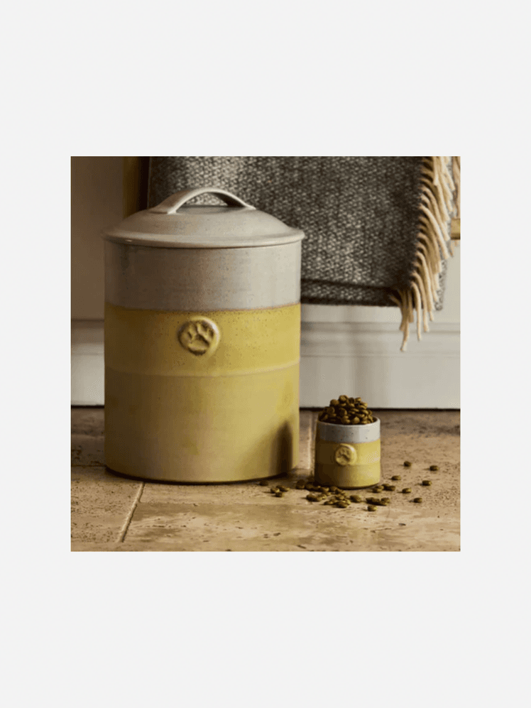 Image may contain: Tin, Can, Bottle, and Shaker