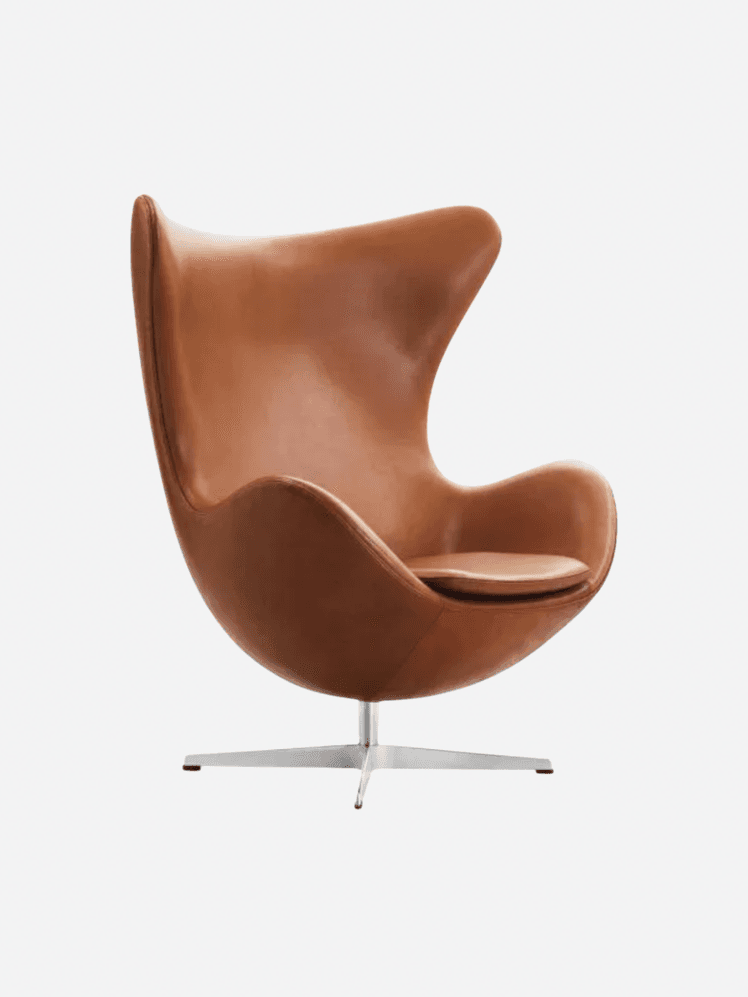 Image may contain: Furniture, Chair, Armchair, and Wood