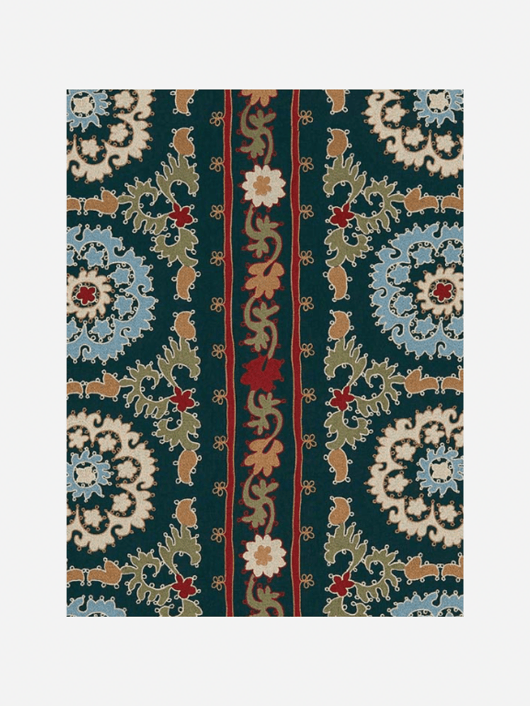 Image may contain: Home Decor, and Rug