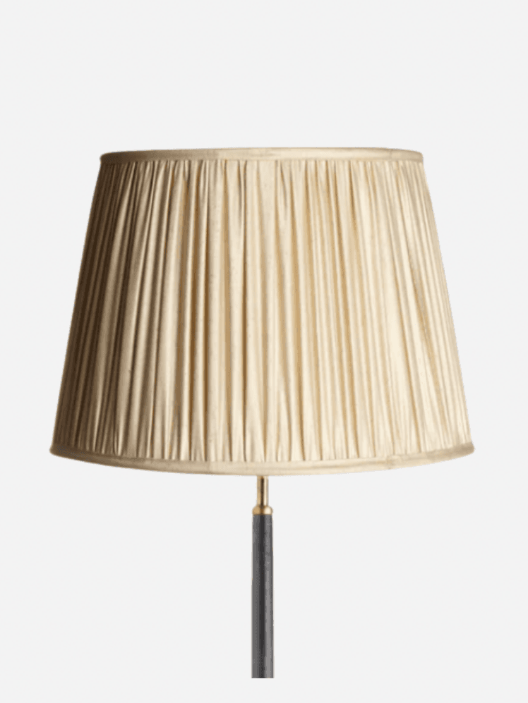 Image may contain: Lamp, and Lampshade