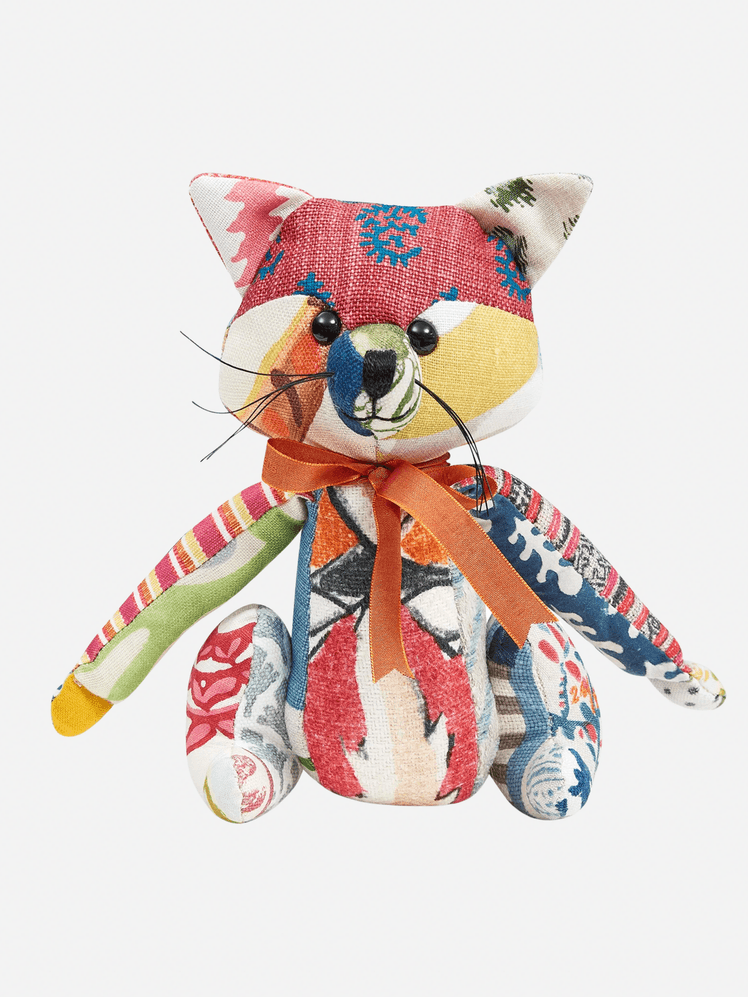 Image may contain: Toy, Doll, and Plush