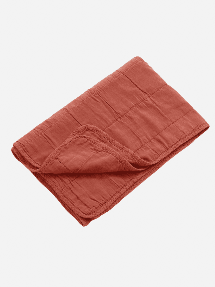 Image may contain: Napkin