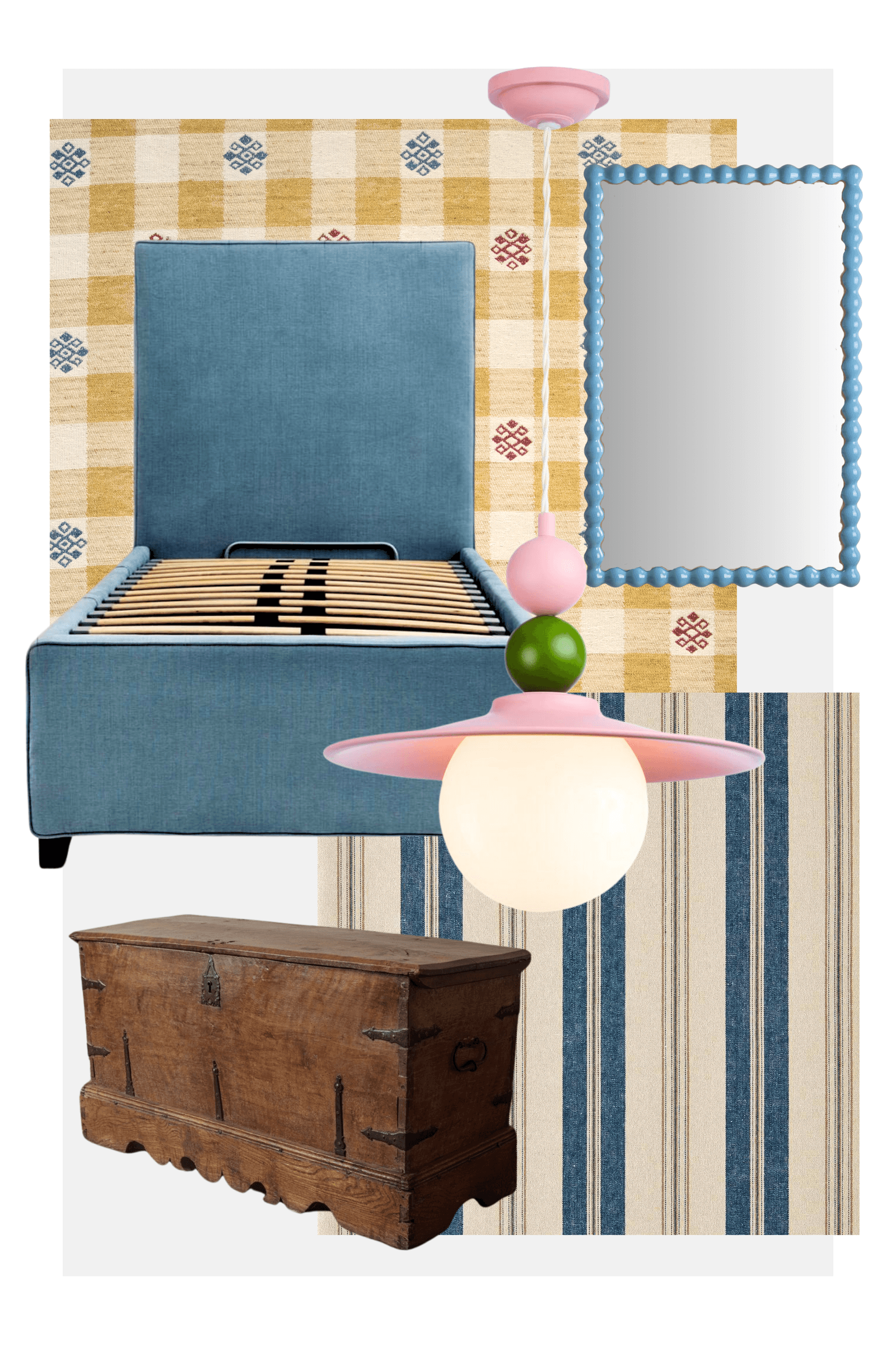 Image may contain Furniture Table Box Appliance Ceiling Fan Device and Electrical Device