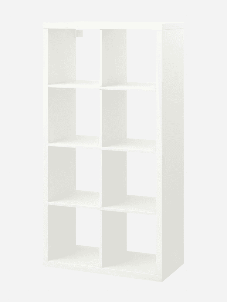 Image may contain: Shelf, Furniture, Mailbox, and Bookcase