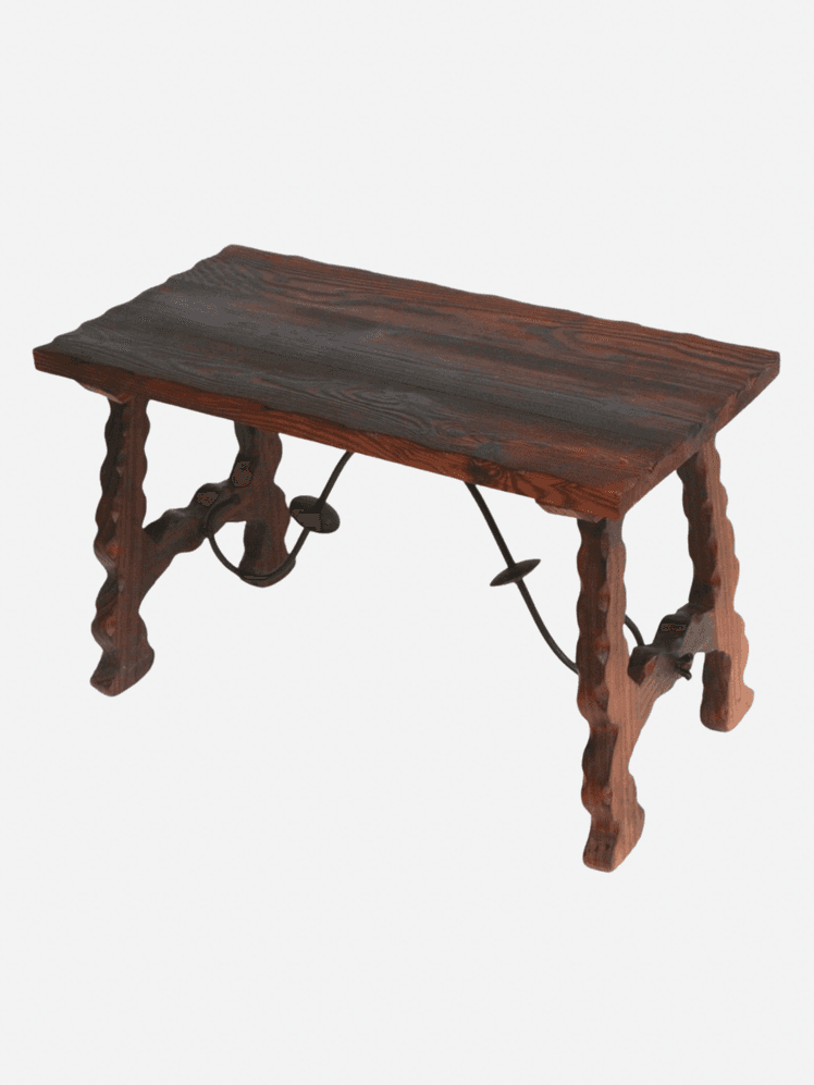 Image may contain: Coffee Table, Furniture, Table, and Dining Table