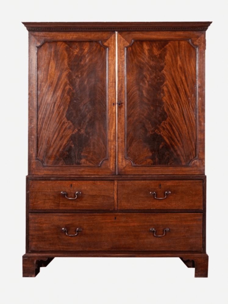 Image may contain: Furniture, Closet, Cupboard, and Cabinet