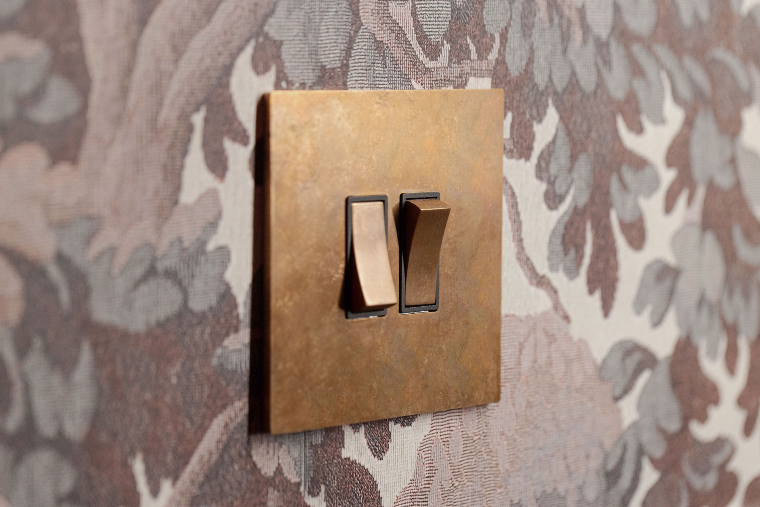 Image may contain: Electrical Device, and Switch