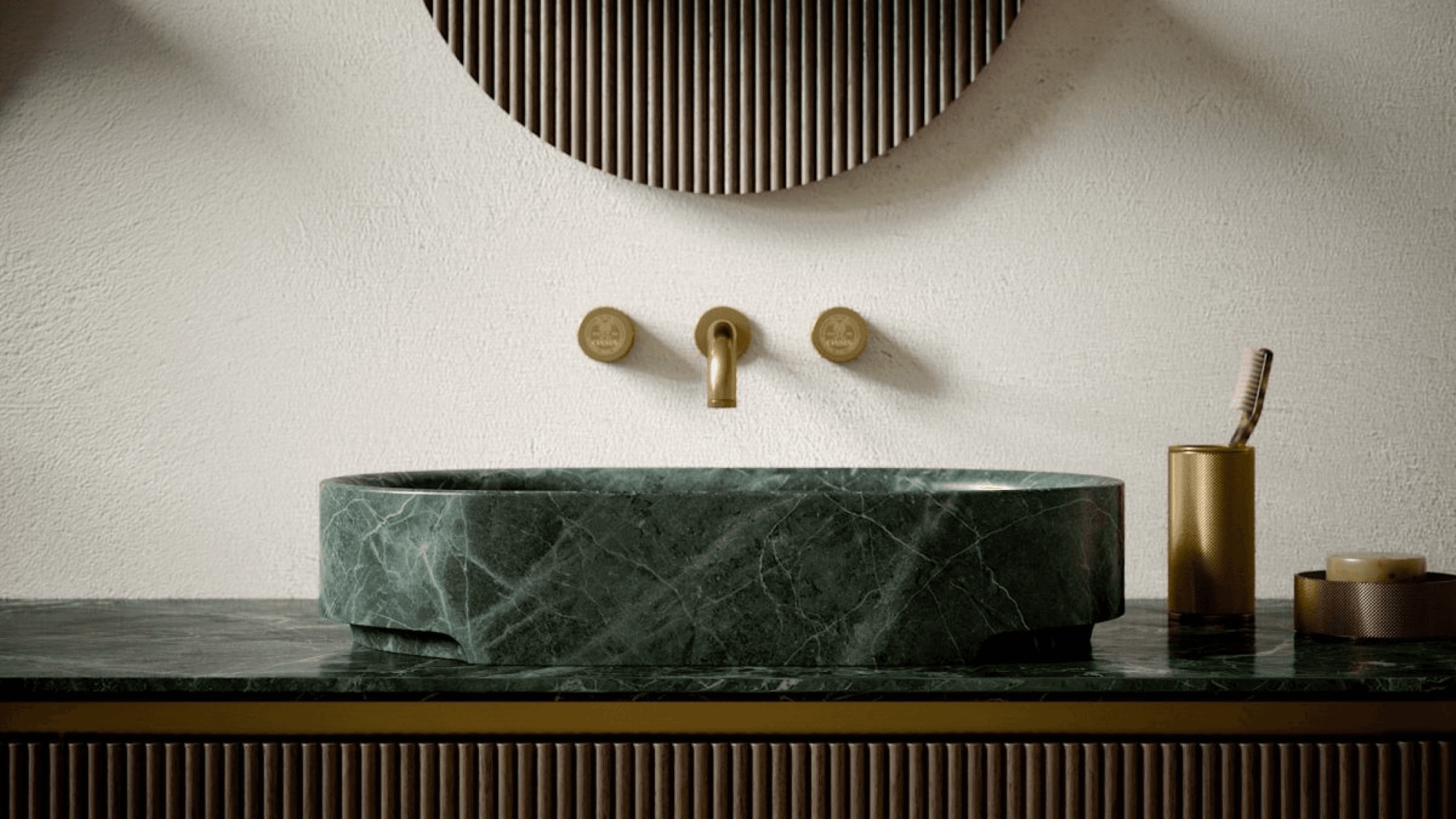 Image may contain: Basin, Brush, Device, Tool, and Toothbrush