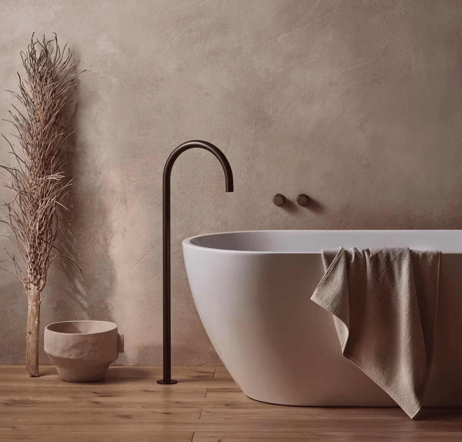 Image may contain: Bathing, Bathtub, Person, and Tub