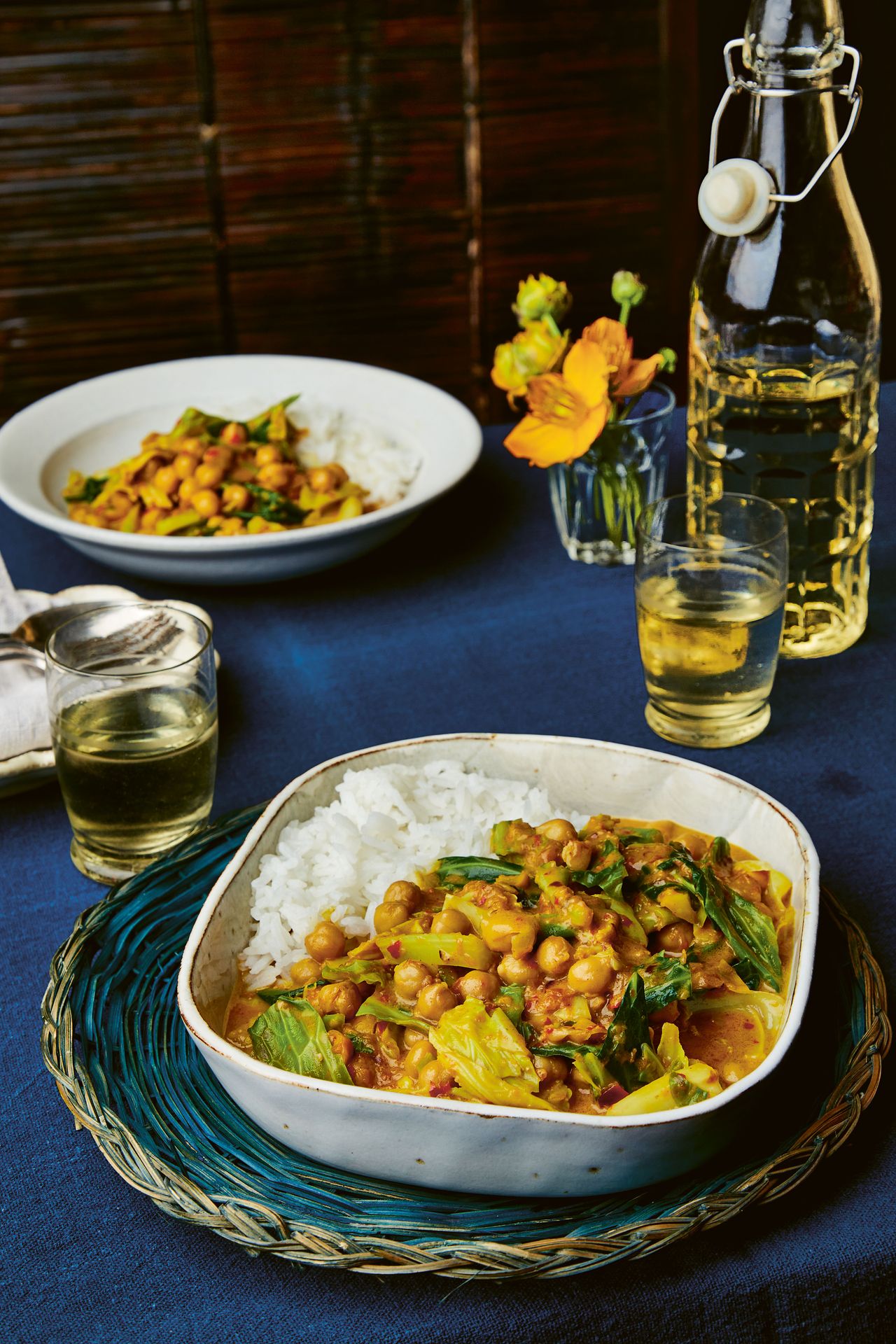 Image may contain Food Food Presentation Cup and Plate