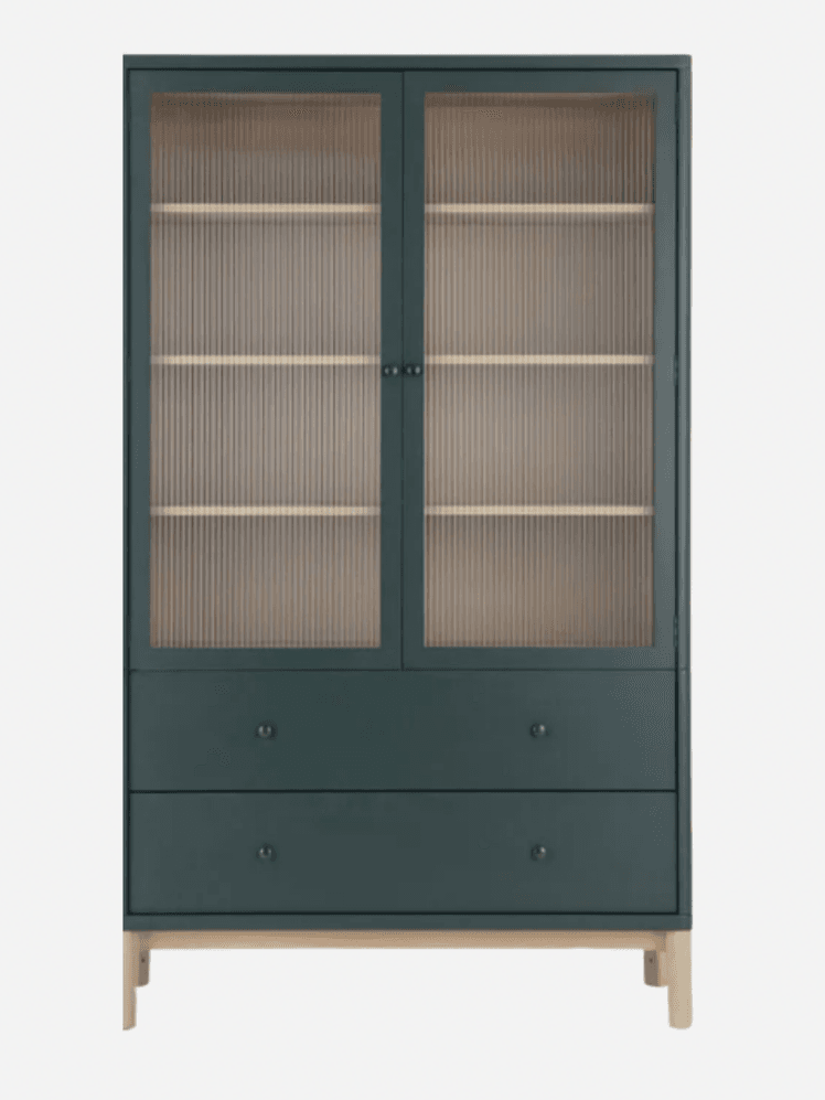 Image may contain: Furniture, Cabinet, Closet, Cupboard, and Gate