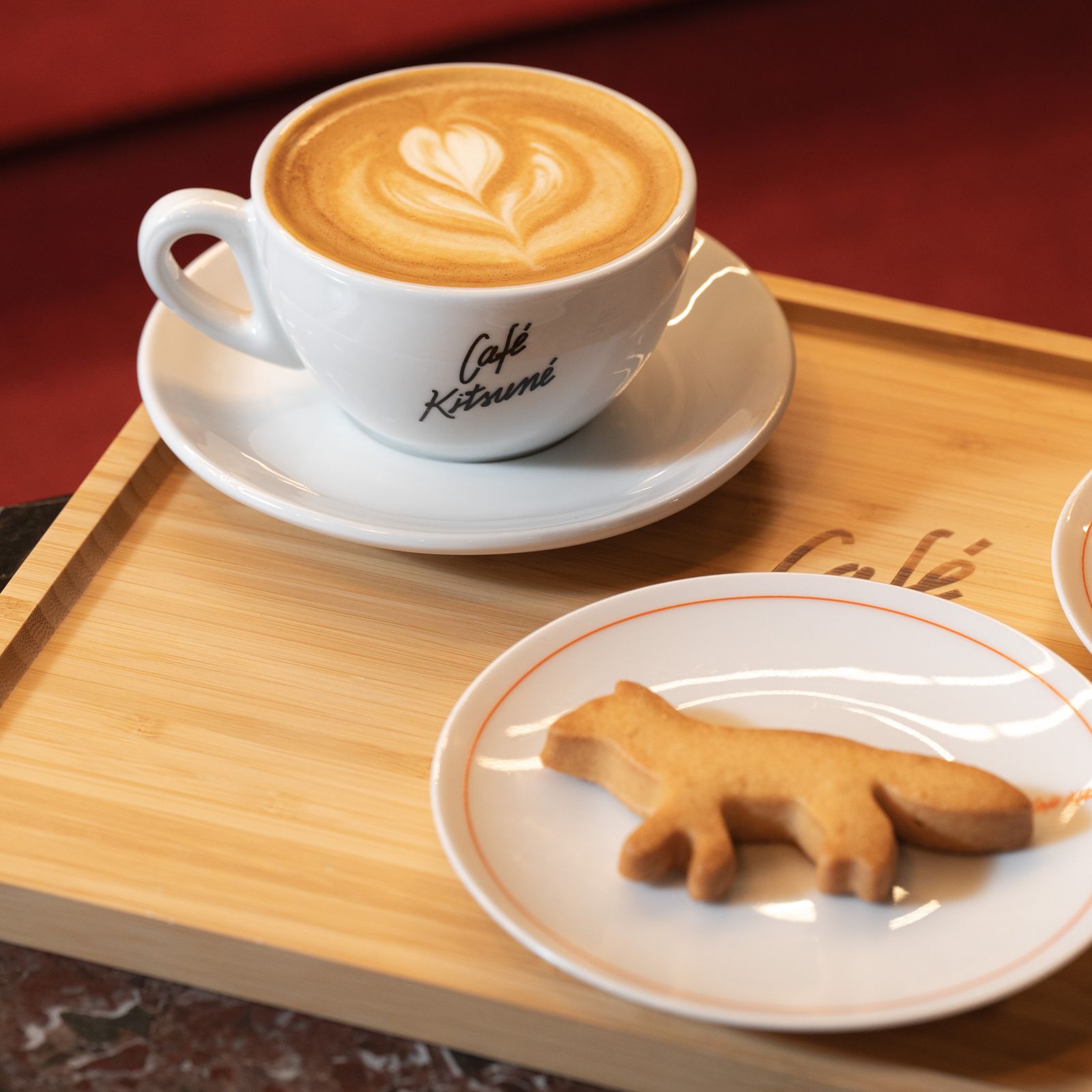 Image may contain Cup Plate Beverage Coffee and Coffee Cup