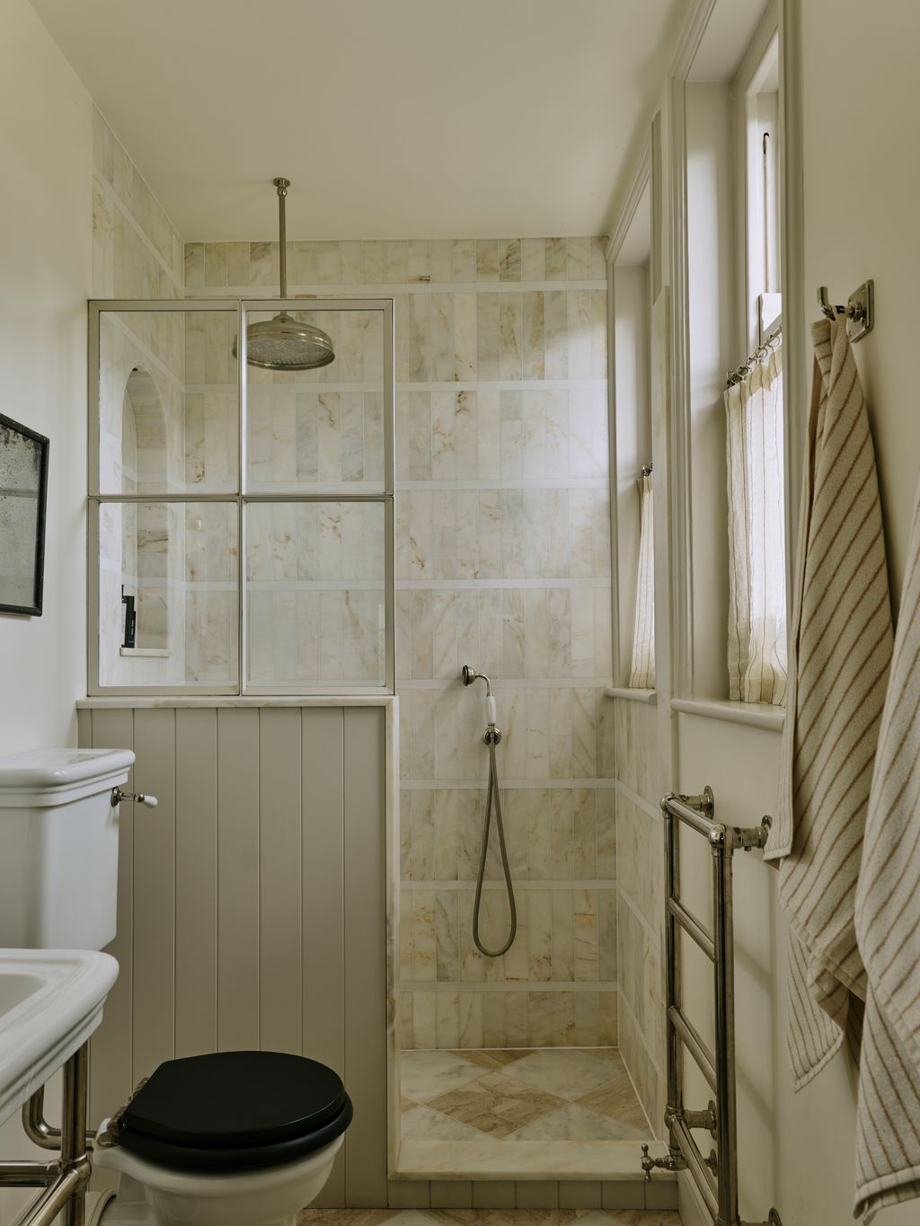 Image may contain Indoors Bathroom Room and Interior Design