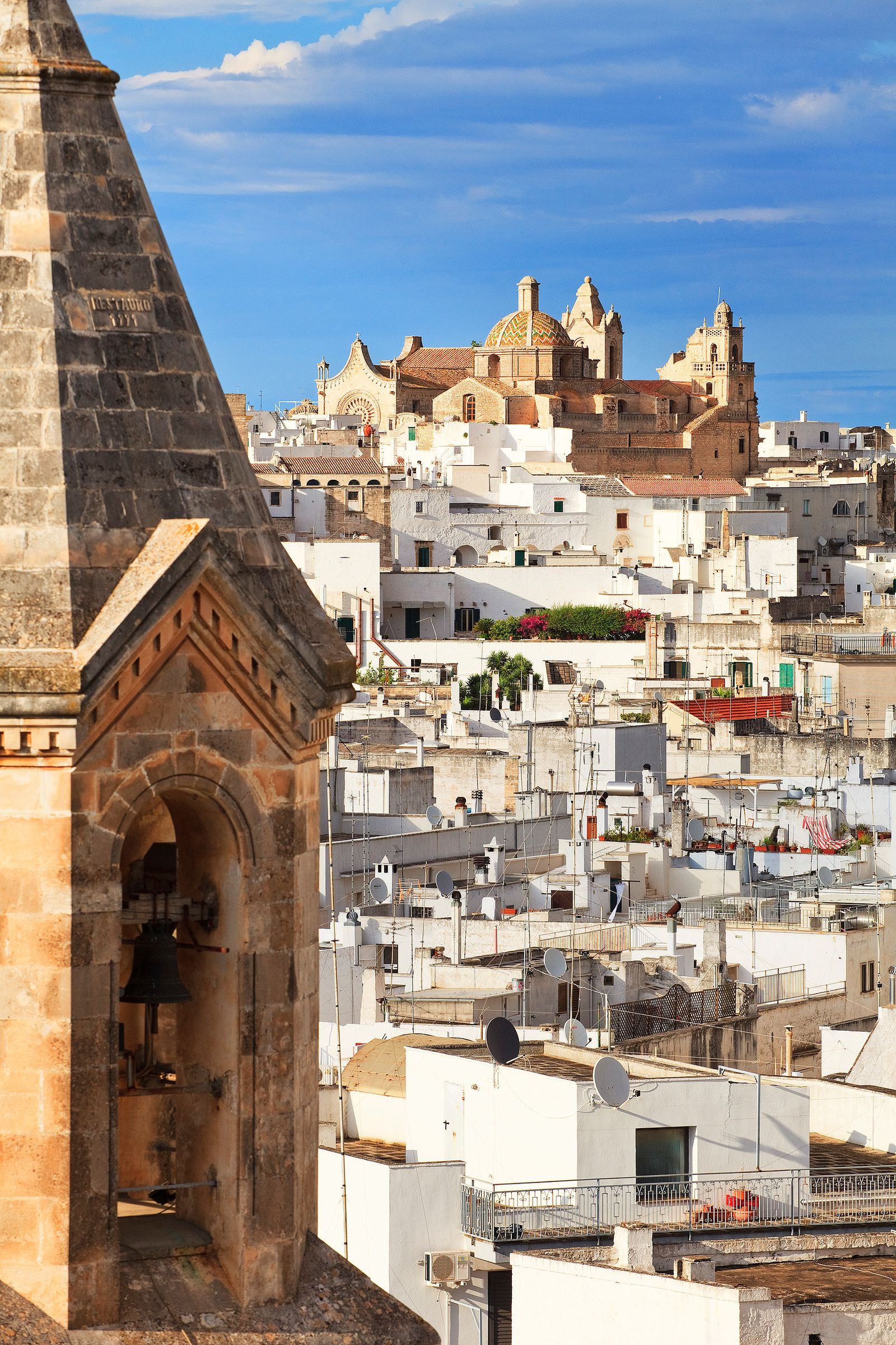 Image may contain Architecture Building Cityscape Urban City Castle Fortress and Outdoors