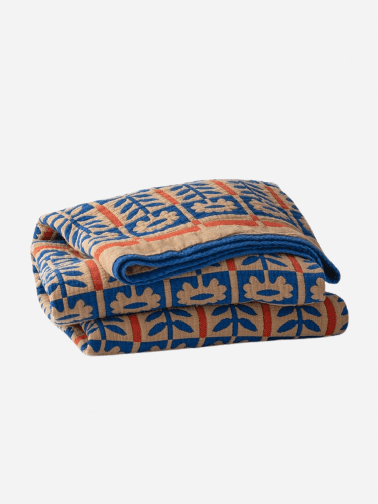 Image may contain: Cushion, Home Decor, and Blanket