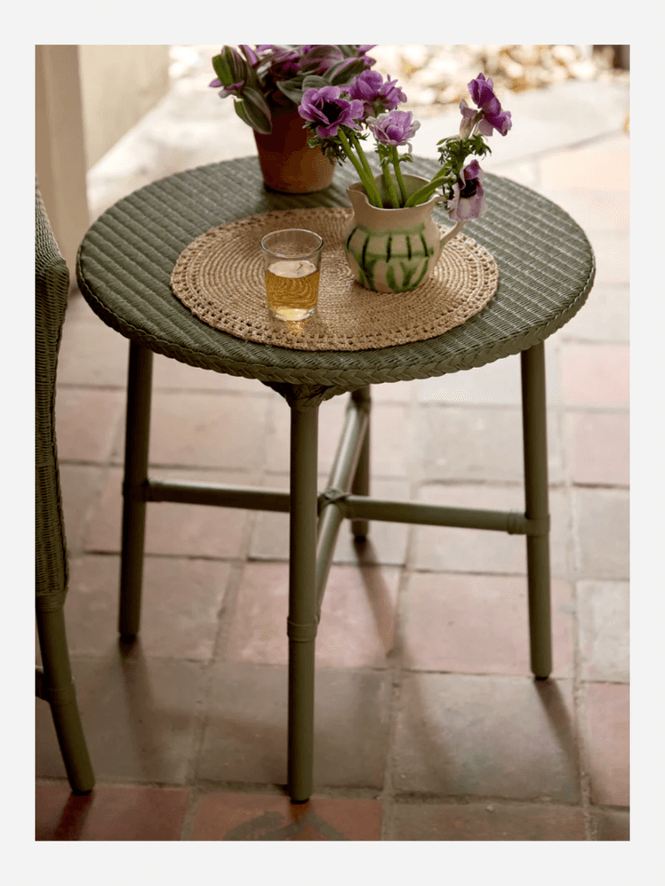 Image may contain: Flower, Flower Arrangement, Plant, Flower Bouquet, Furniture, Table, Dining Table, and Coffee Table