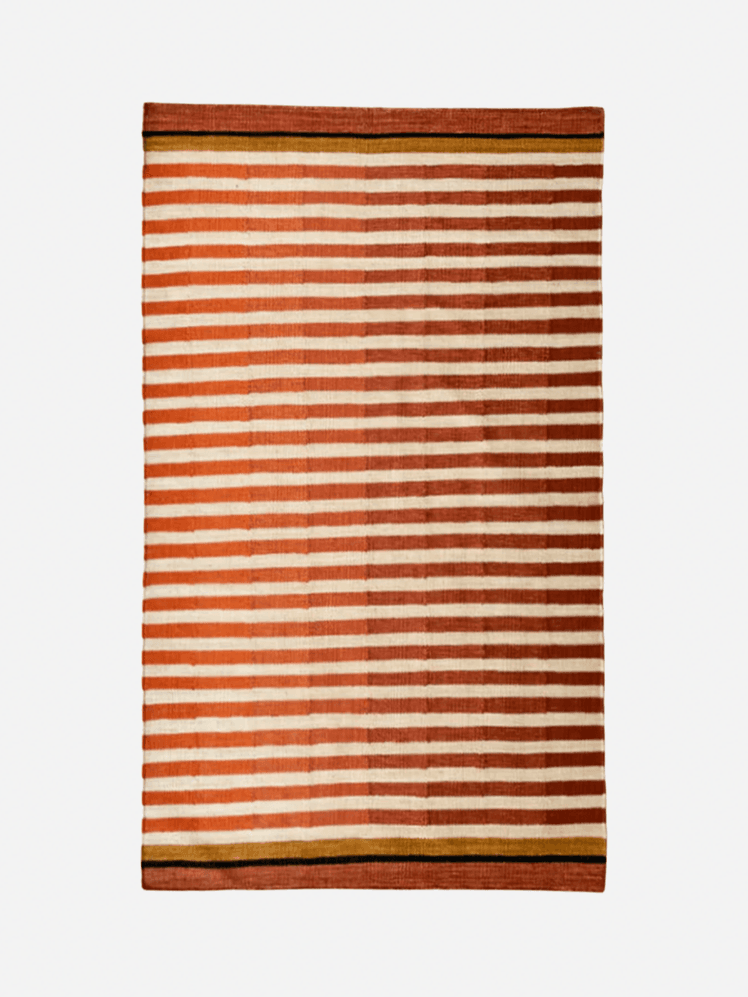 Image may contain: Home Decor, Rug, and Flag