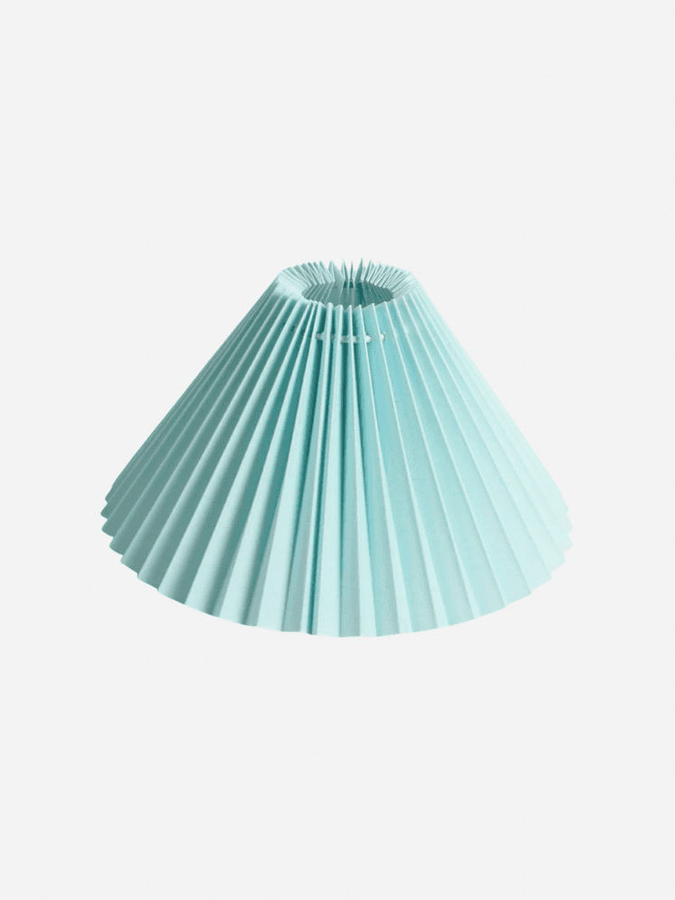 Image may contain: Lamp, and Lampshade