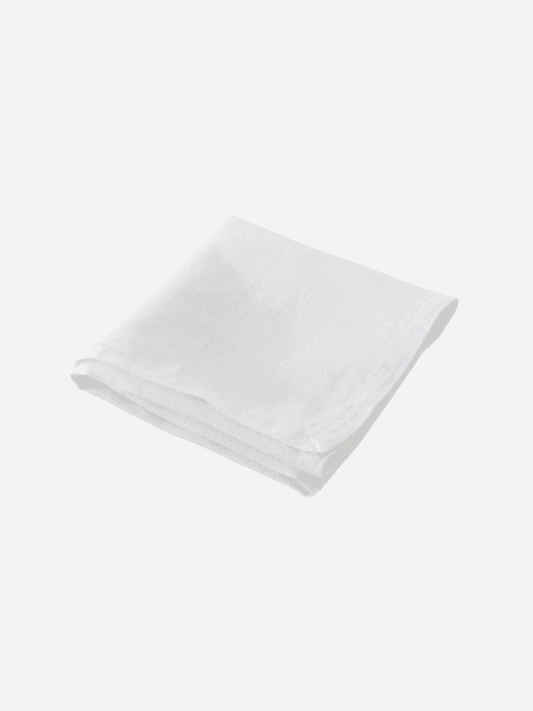 Image may contain Napkin Home Decor and Linen