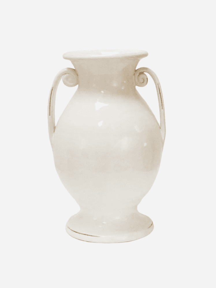 Image may contain Jar Pottery Jug Cup Vase Art Porcelain and Water Jug