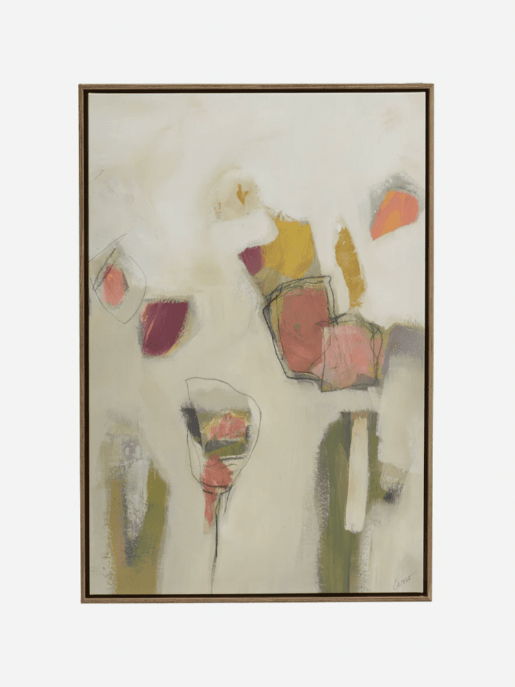 Image may contain Art Painting and Modern Art