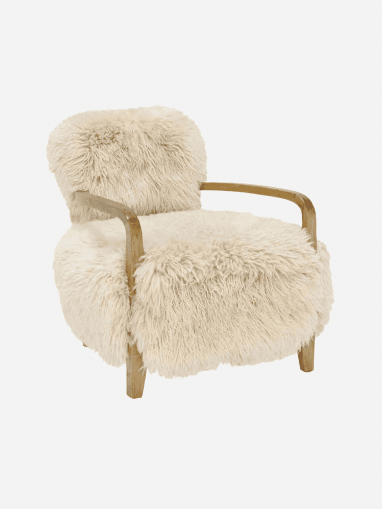 Image may contain Furniture Chair and Armchair