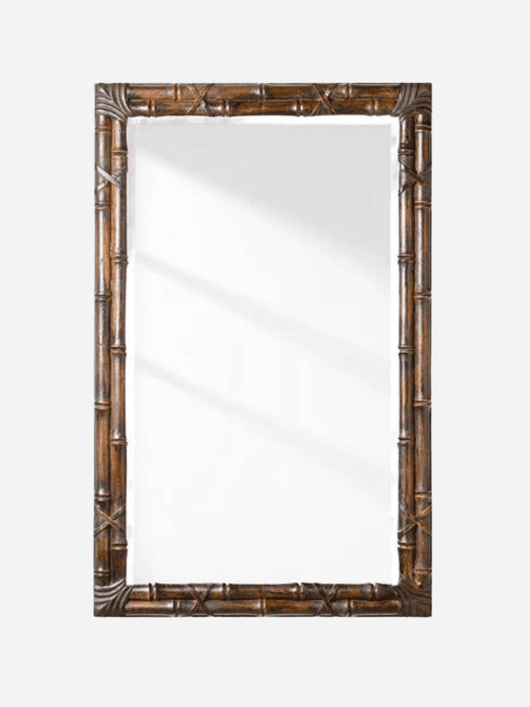 Image may contain Mirror and Blackboard