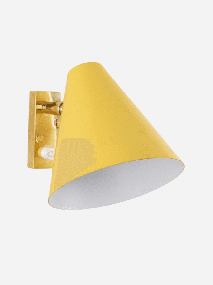 Image may contain Lamp Lampshade Bathroom Indoors Room and Shower Faucet