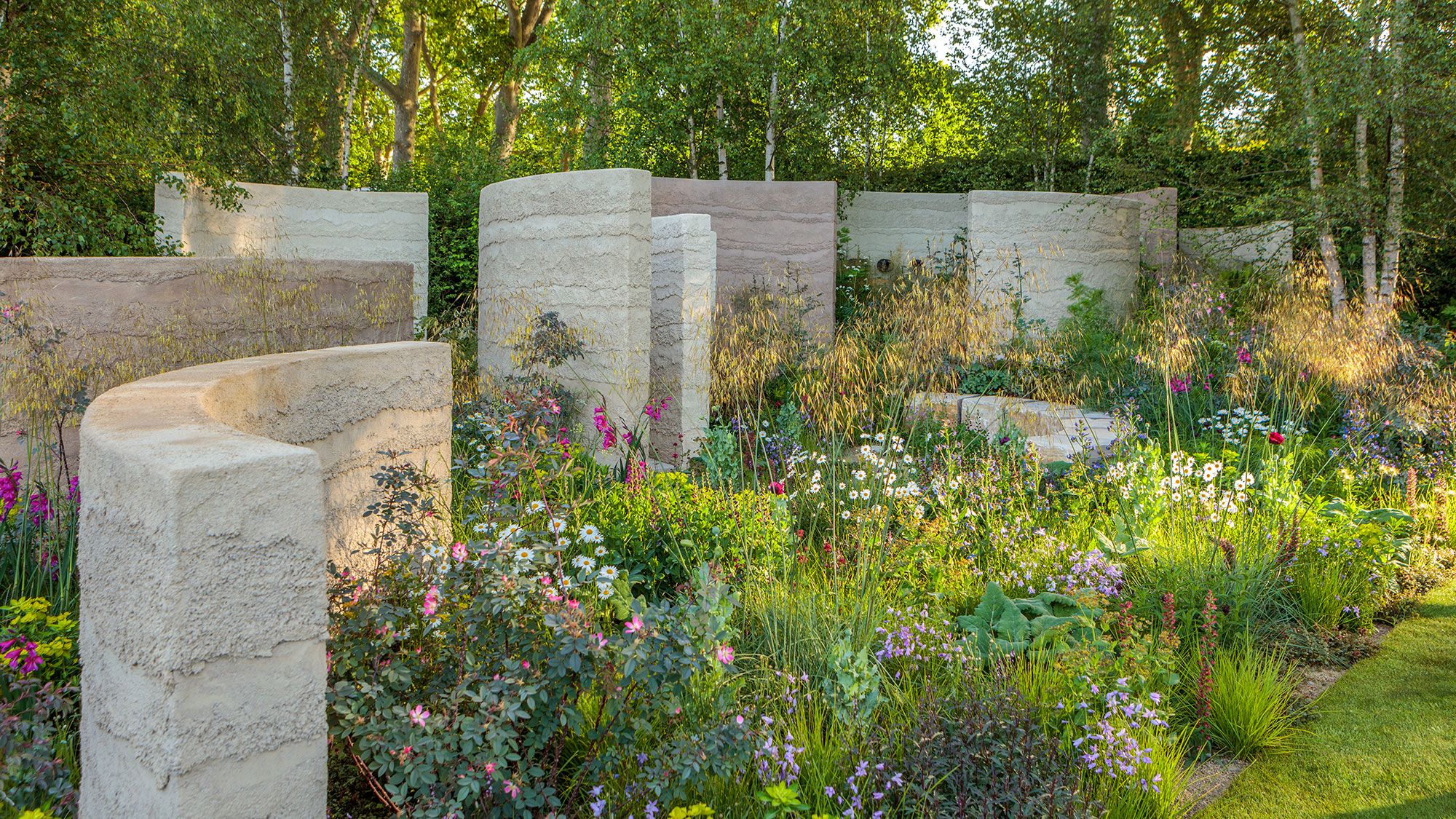 Image may contain: Outdoors, Herbal, Herbs, Plant, Vegetation, Garden, Nature, Gravestone, Tomb, and Graveyard