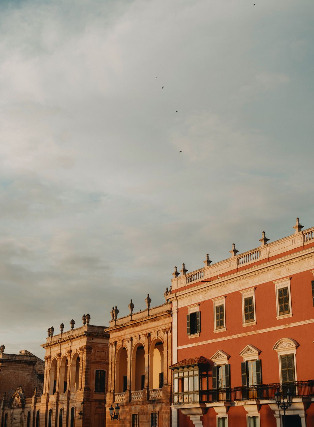 Image may contain Urban City Person Arch Architecture Building Housing and House