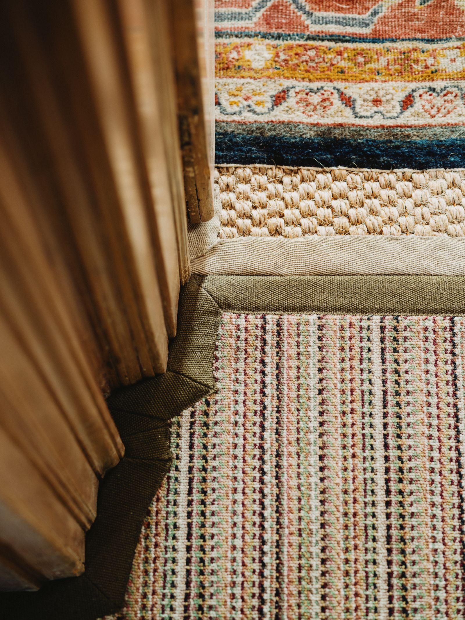 Image may contain Home Decor and Rug