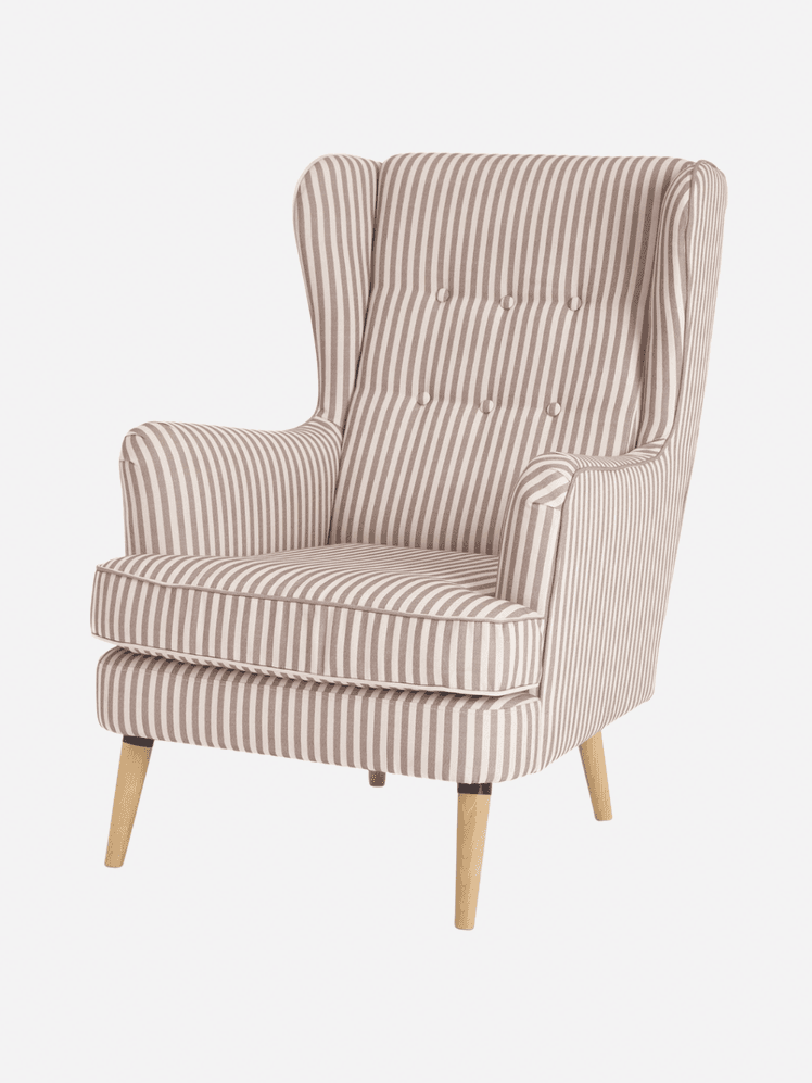 Image may contain Furniture Chair and Armchair