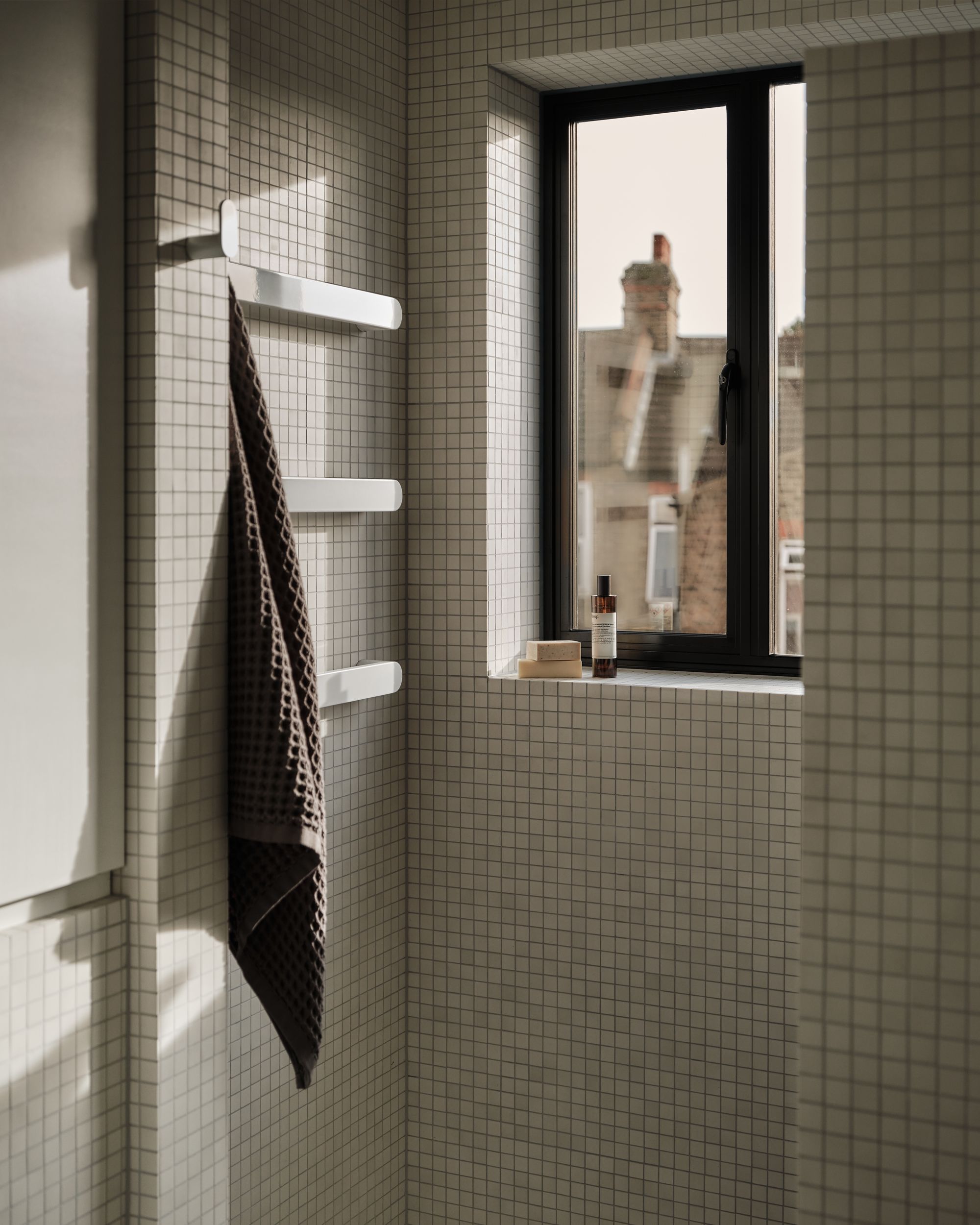 Image may contain: Window, and Windowsill