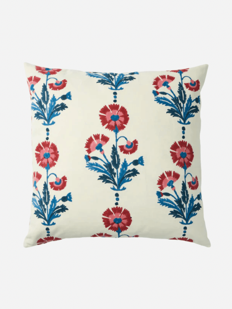 Image may contain: Cushion, Home Decor, and Pillow