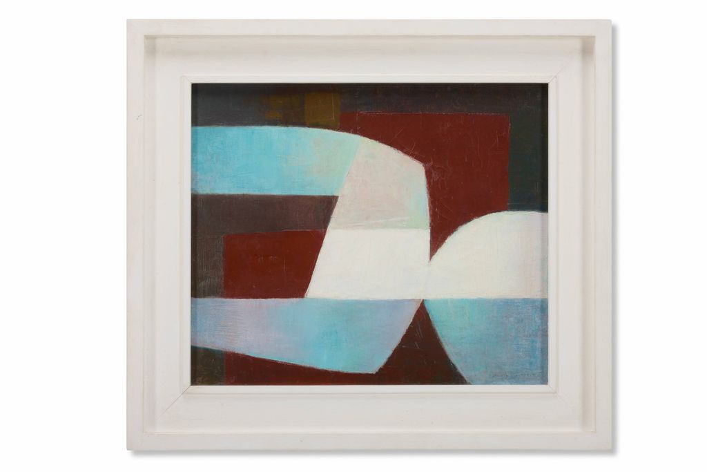 Image may contain Art Modern Art Painting and Canvas