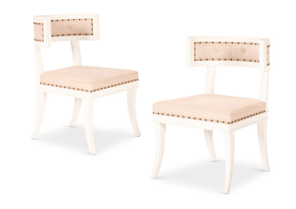 Image may contain Chair and Furniture