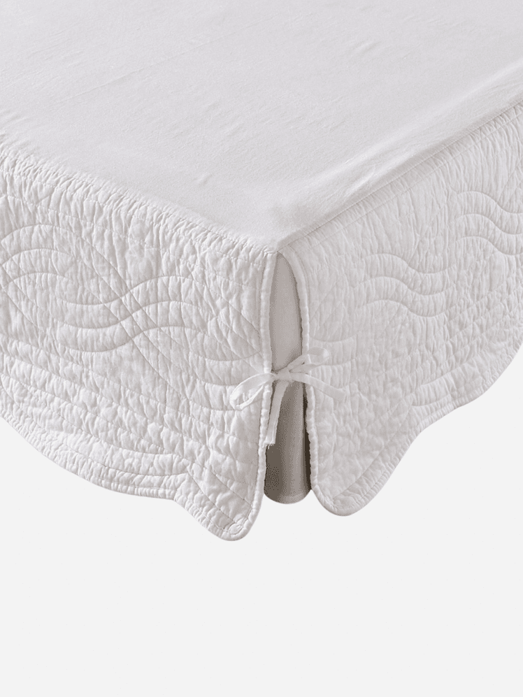 Image may contain: Furniture, and Mattress