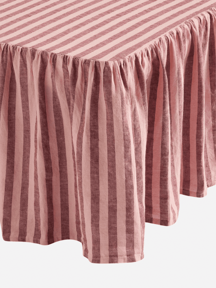 Image may contain: Tablecloth